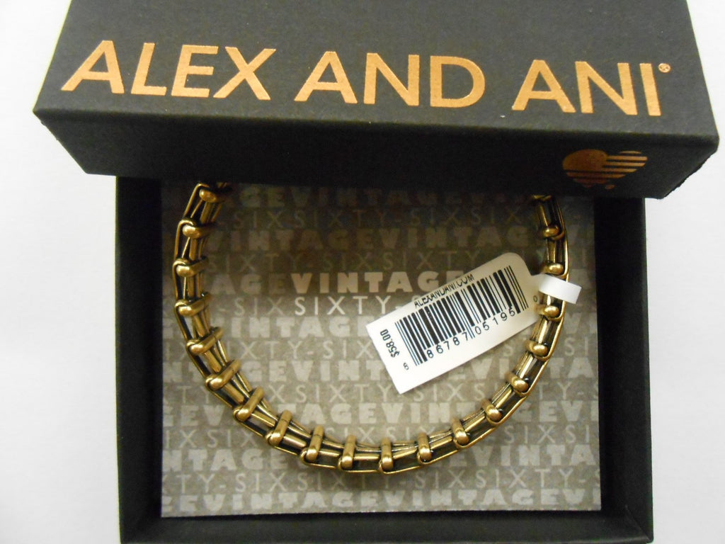 Vintage alex sales and ani