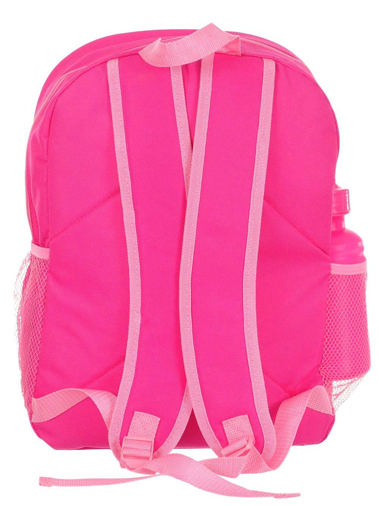 Disney Minnie Mouse 5-Piece Backpack Set