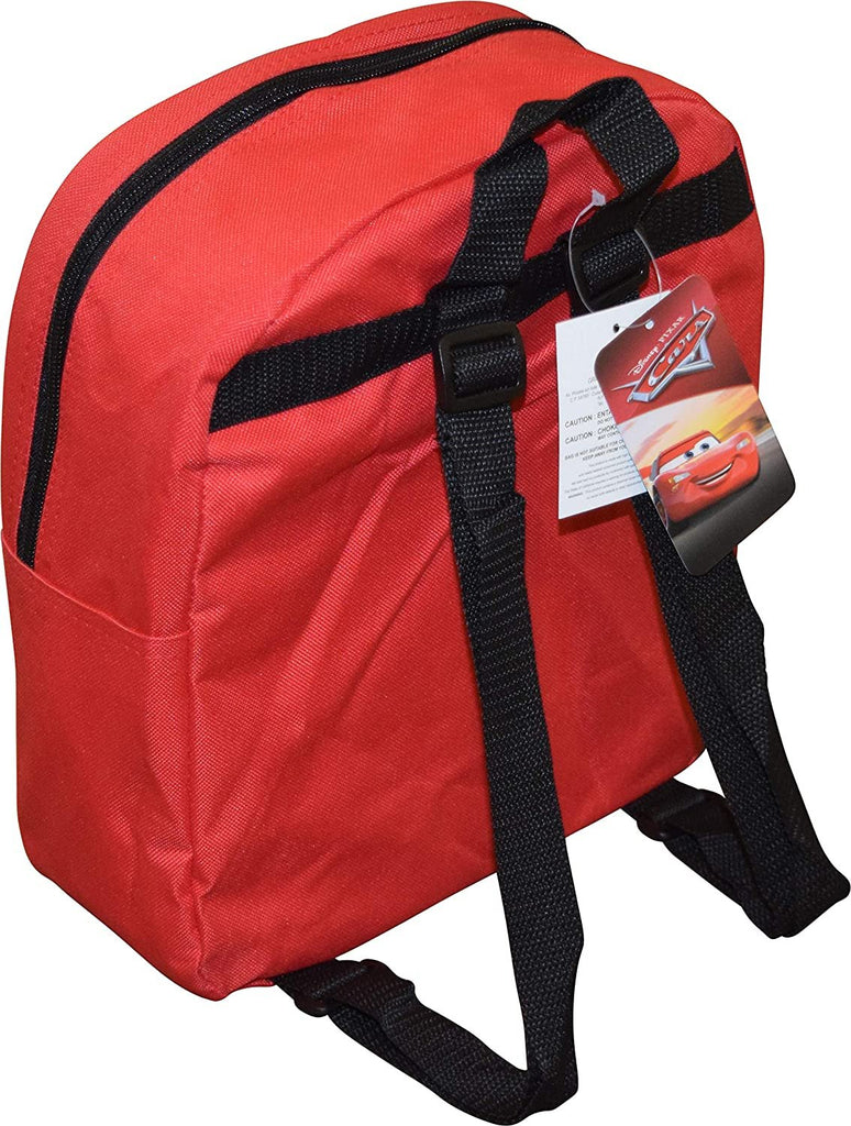 Cars McQueen 12" Backpack