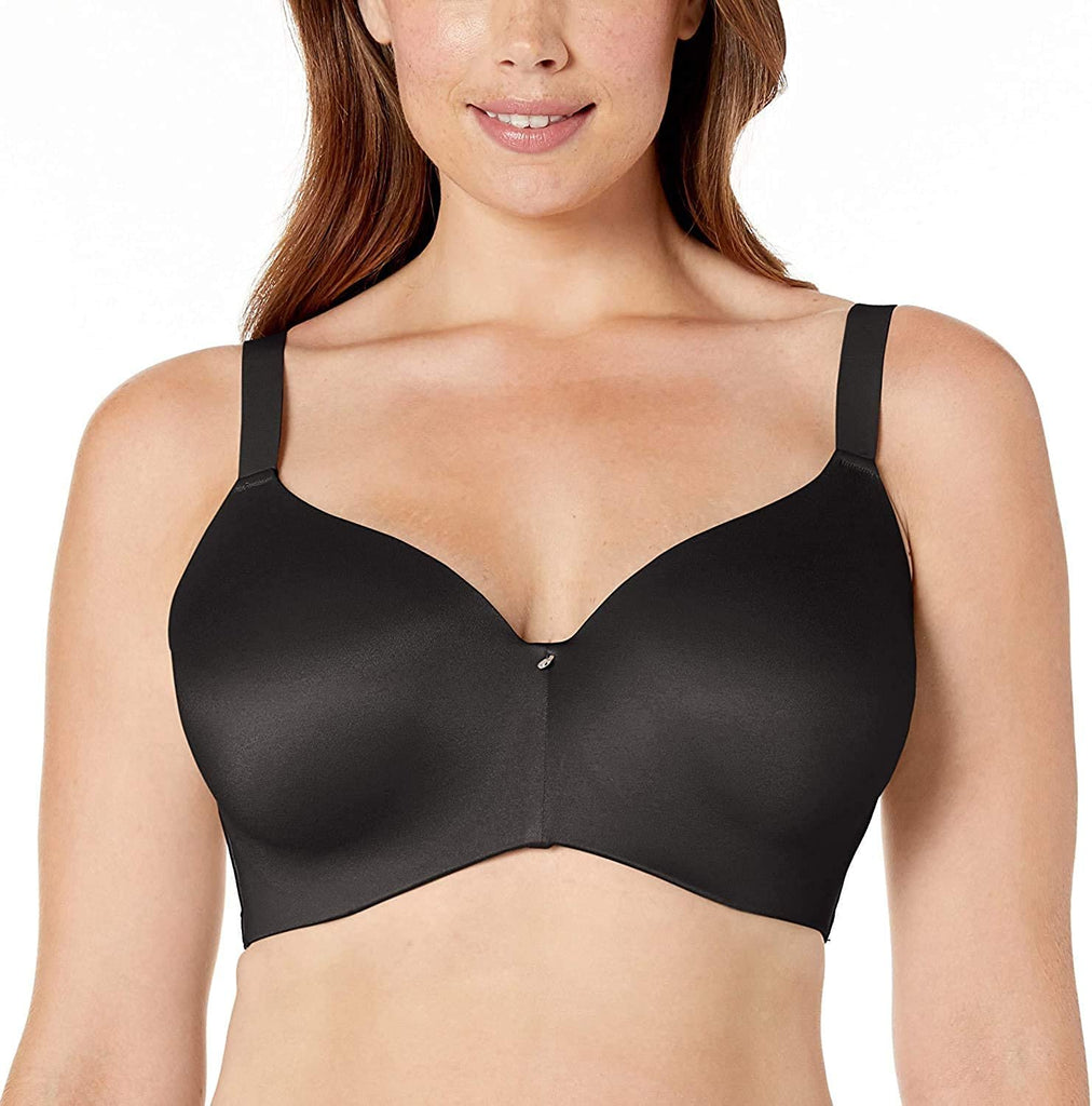 Bali Women's One Smooth U Eversmooth Underwire Bra DF6560