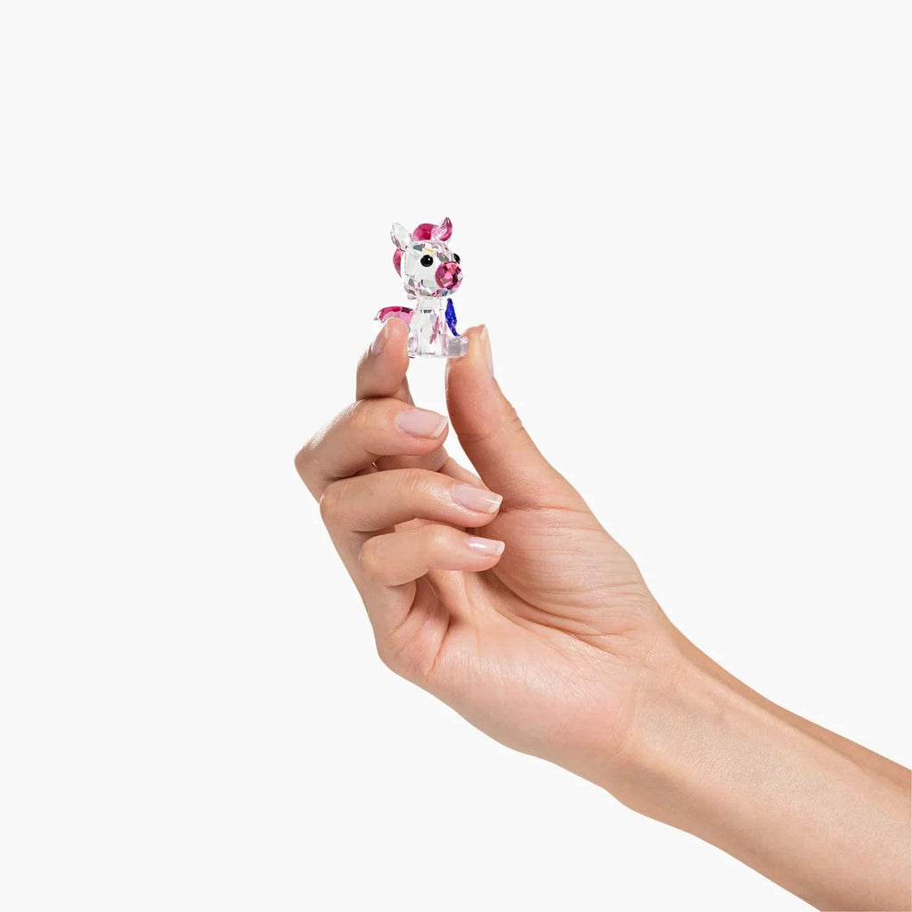 SWAROVSKI Speedy The Pony Figurine Decoration