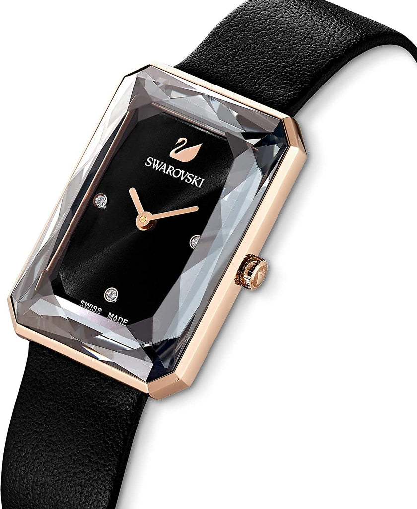 Swarovski Uptown Watch
