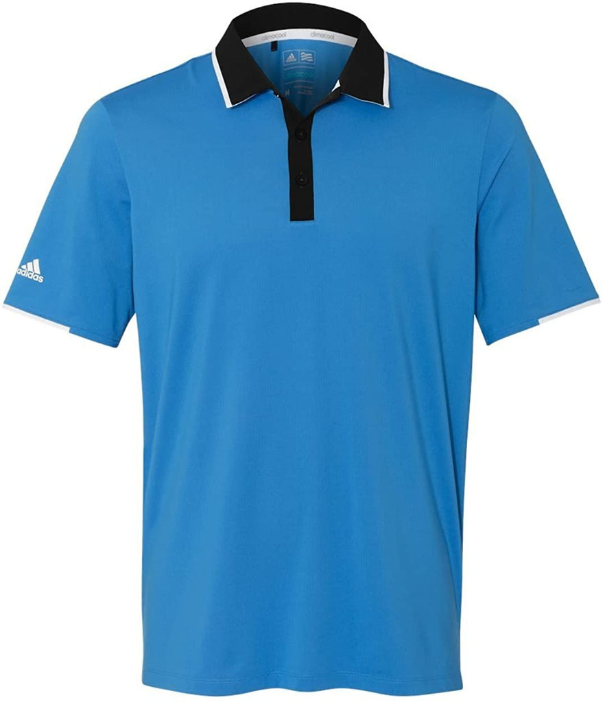 adidas Climacool Performance Polo (A166)