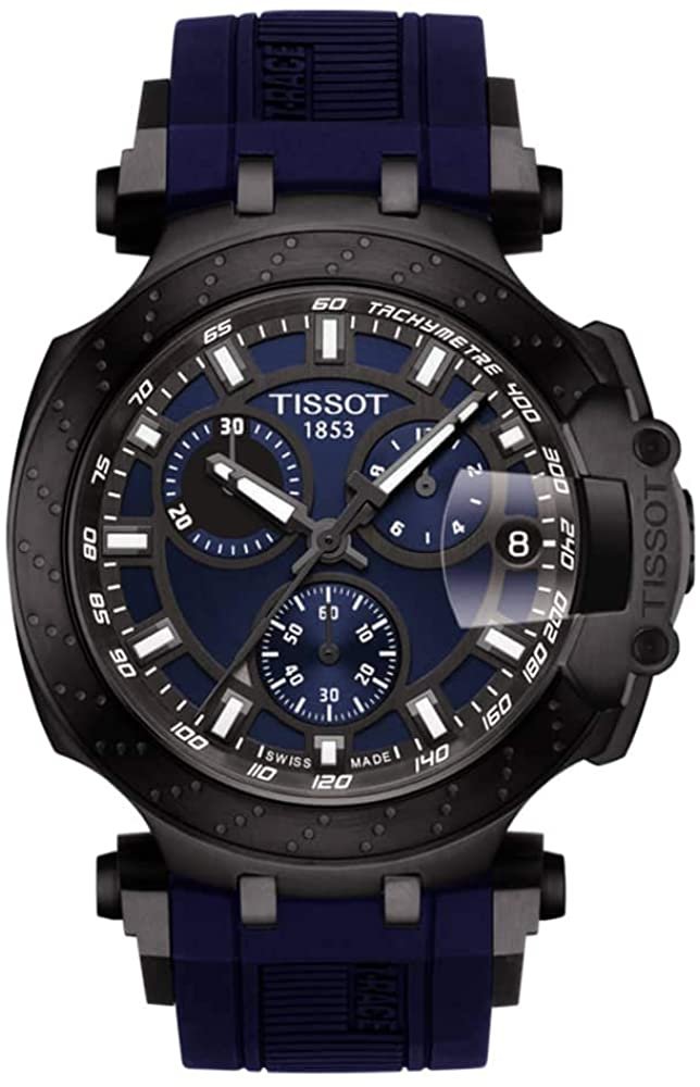 TISSOT T-Race Chrono T115.417.37.041.00