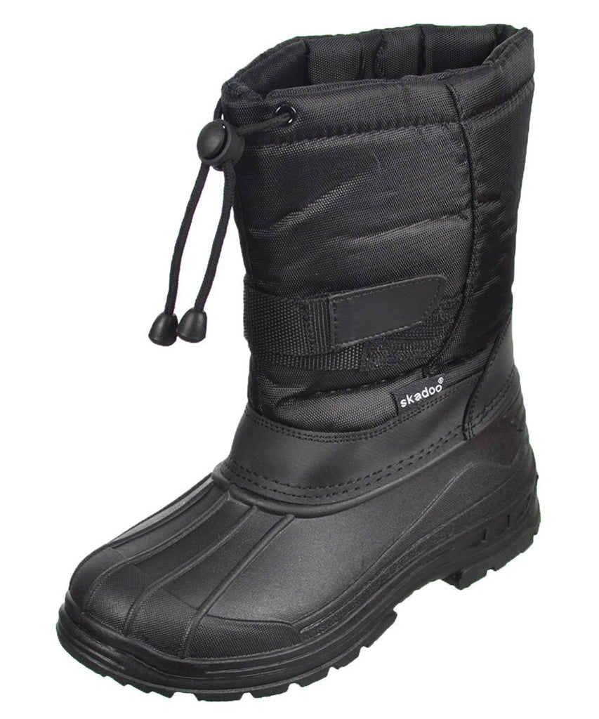 Skadoo Kids Snow Boots Toddler/ Little Kid/ Big Kid Size MANY COLORS