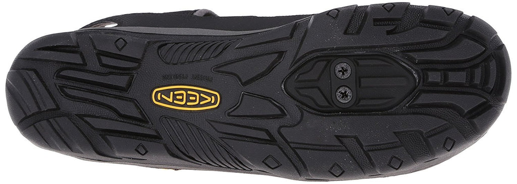 KEEN Men's Commuter 4 Cycling Shoe