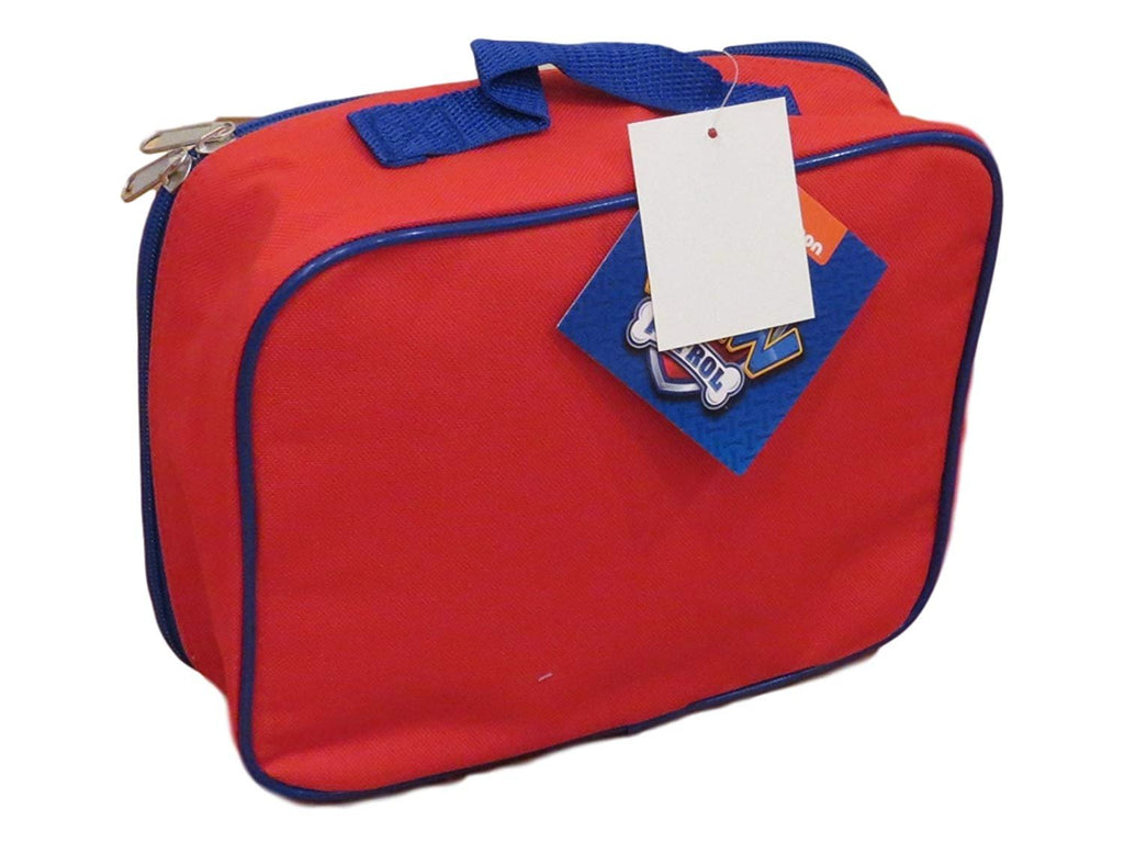 Paw Patrol Boys Insulated Lunch Box - Lunch Bag