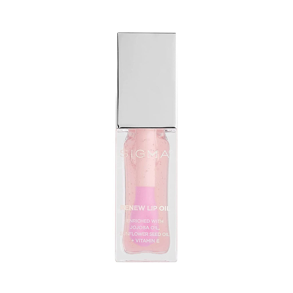 Sigma Beauty Renew Lip Oil