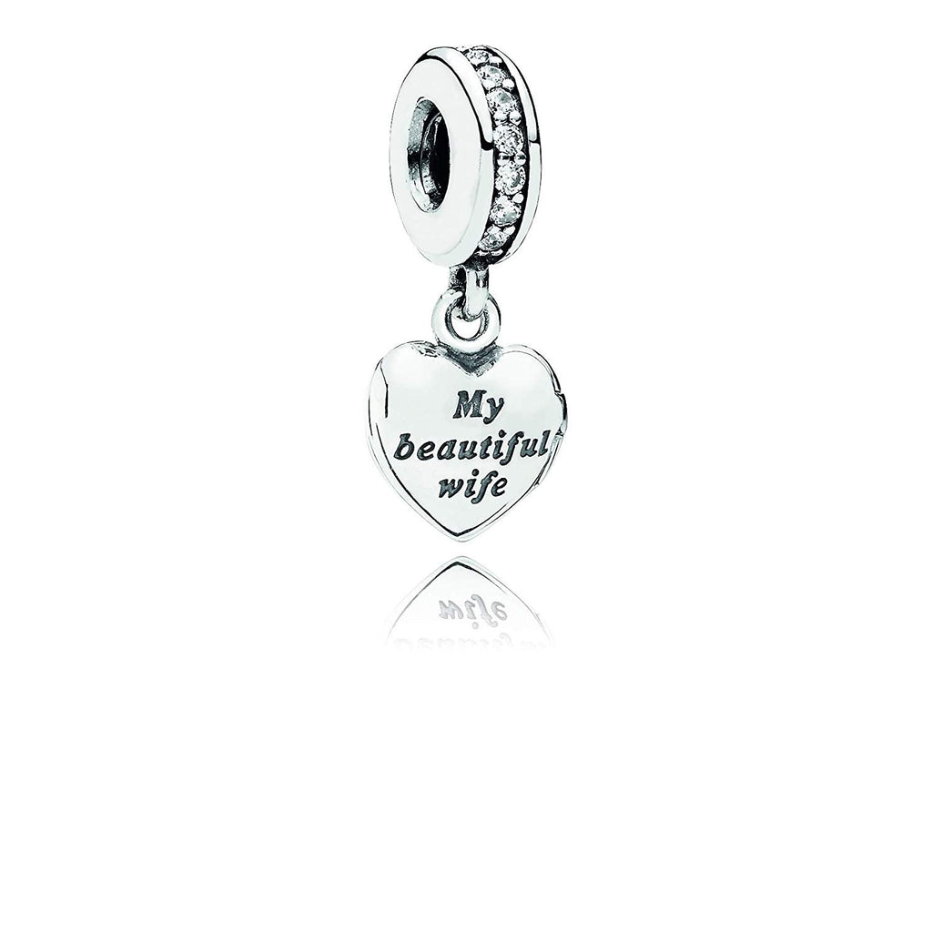 PANDORA Family Charms