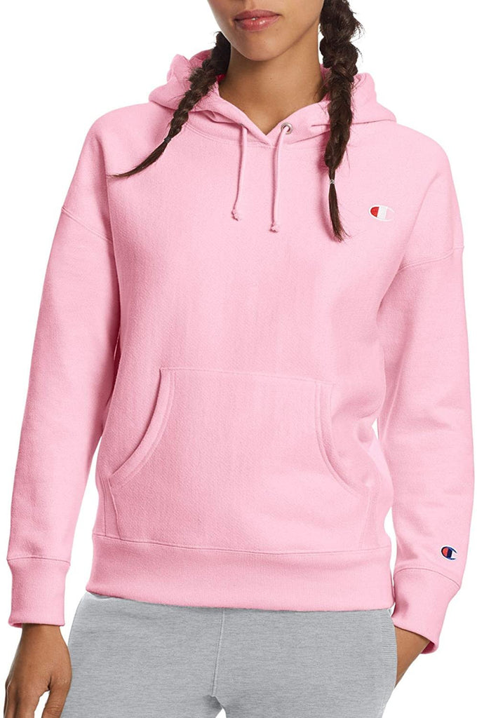Champion Life Women's Reverse Weave Pullover Hoodie
