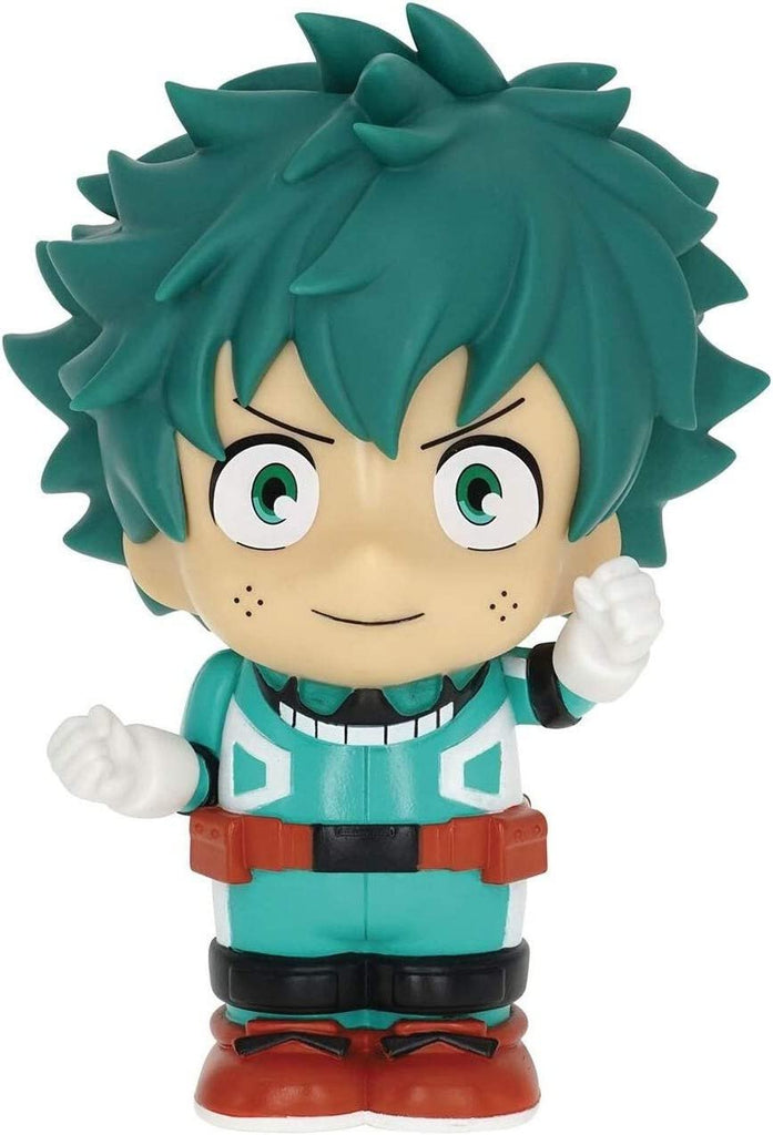 My Hero Academia Deku Figural Bank