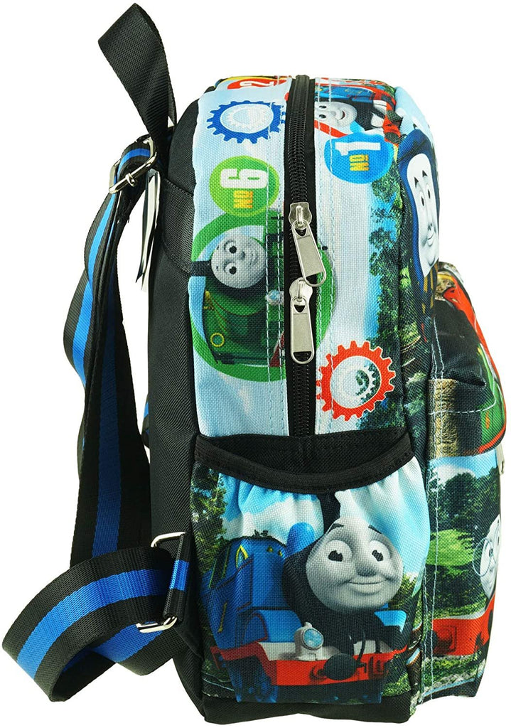 Thomas & Friends Deluxe Oversize Print 12" Backpack - A20274