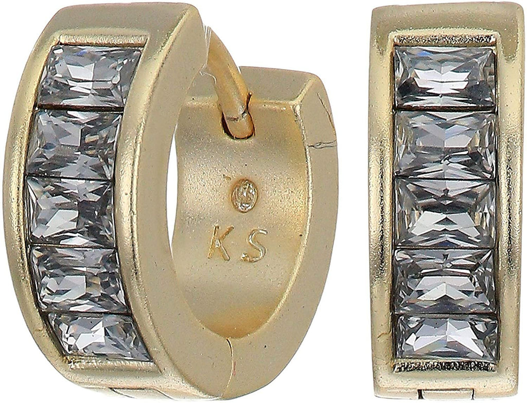 Kendra Scott Jack Huggie Earrings