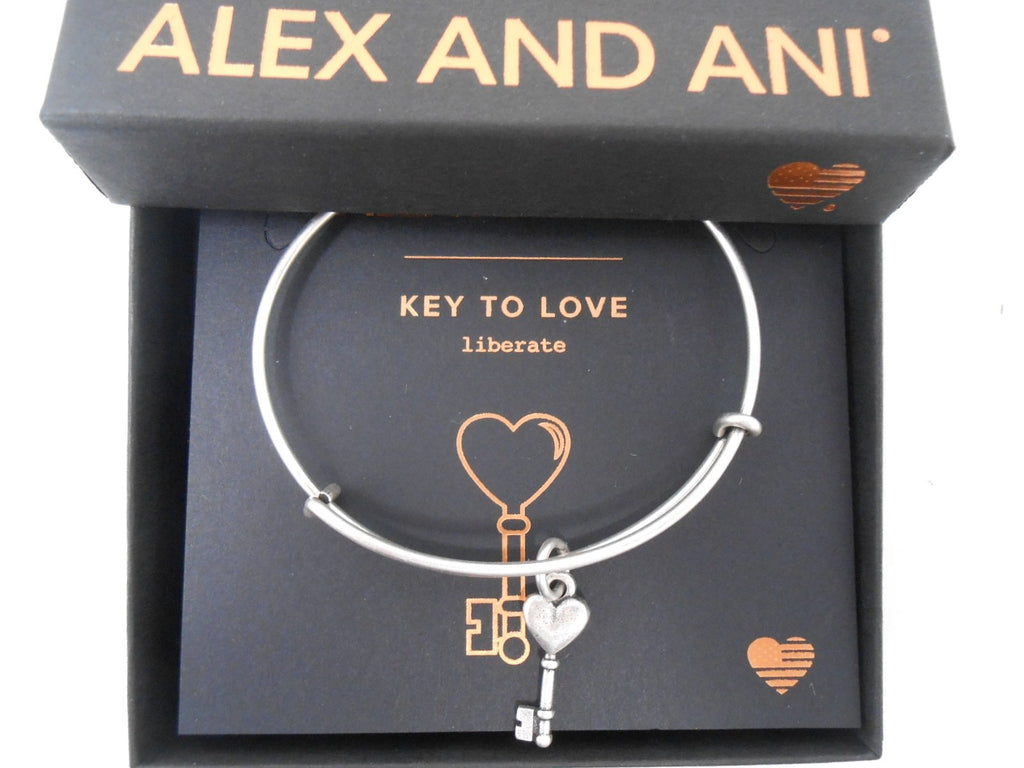 Alex and ANI Key to Love EWB, Expandable
