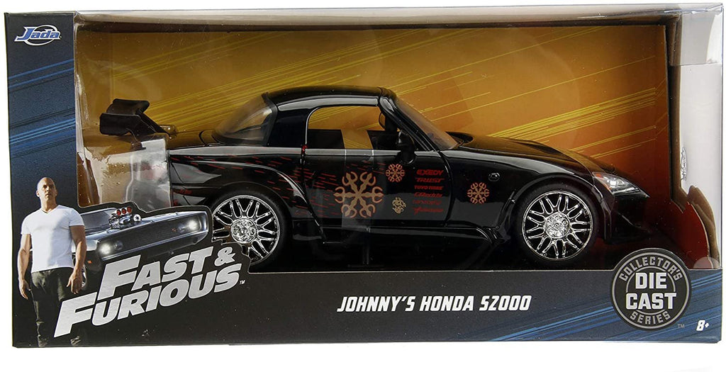 Jada Toys Fast & Furious