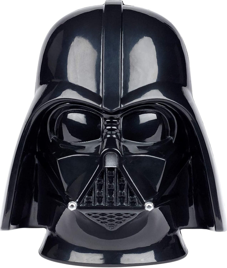 Mattel Games Magic 8 Ball Star Wars Fortune-Telling Novelty Toy with Floating Answers, Gift for Toy Collectors and Fans Ages 6 Years Old and Up