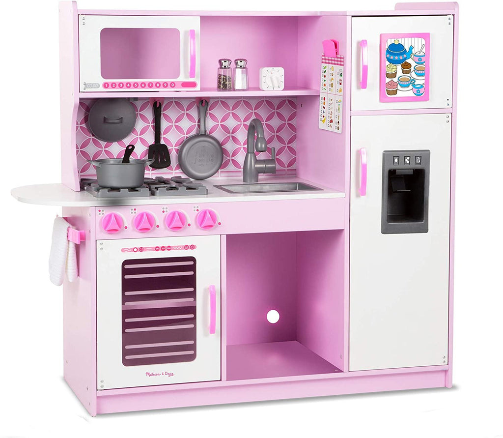 Melissa & Doug Chef’s Kitchen – Cupcake