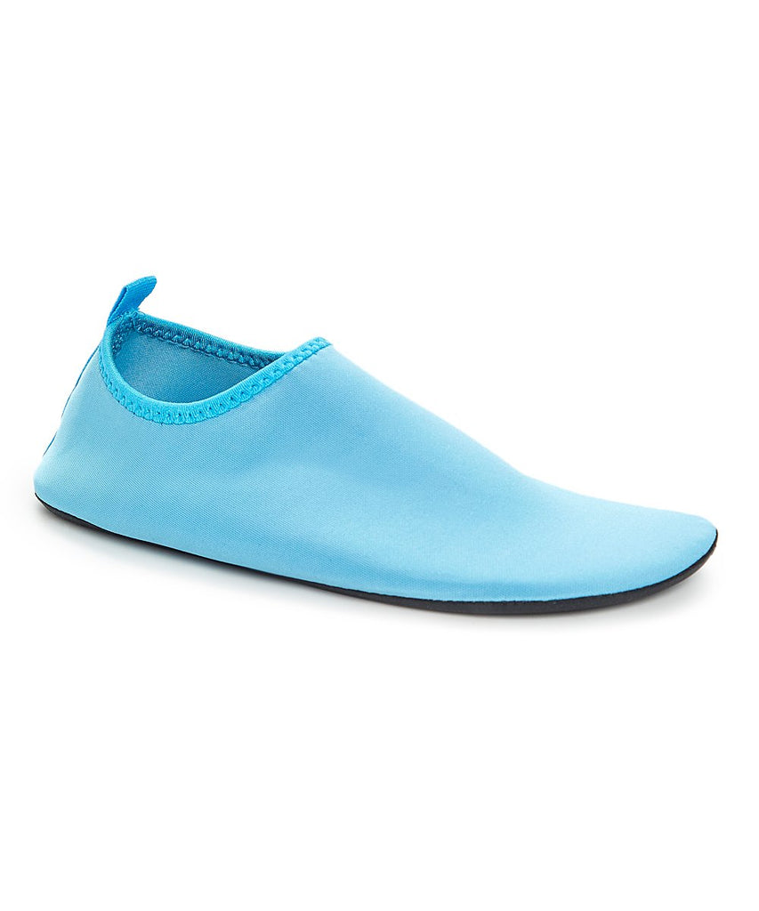 Sand Storm Ladies Water Shoes - Quick Dry Swim Barefoot Beach Aqua Pool Socks Non-Slip Yoga