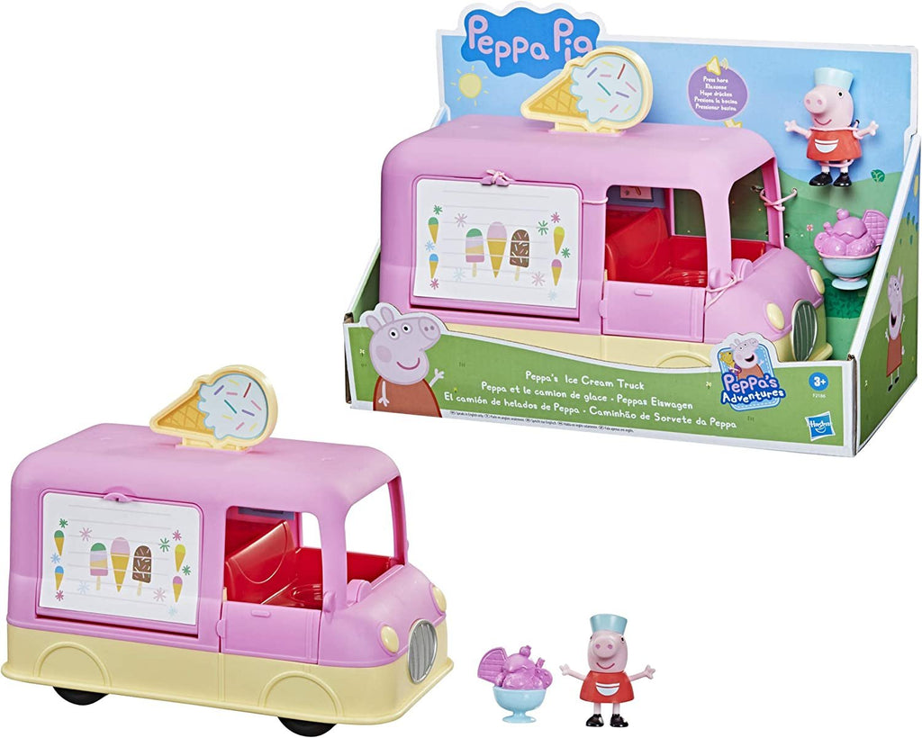 PEP PEPPAS Family Bedtime