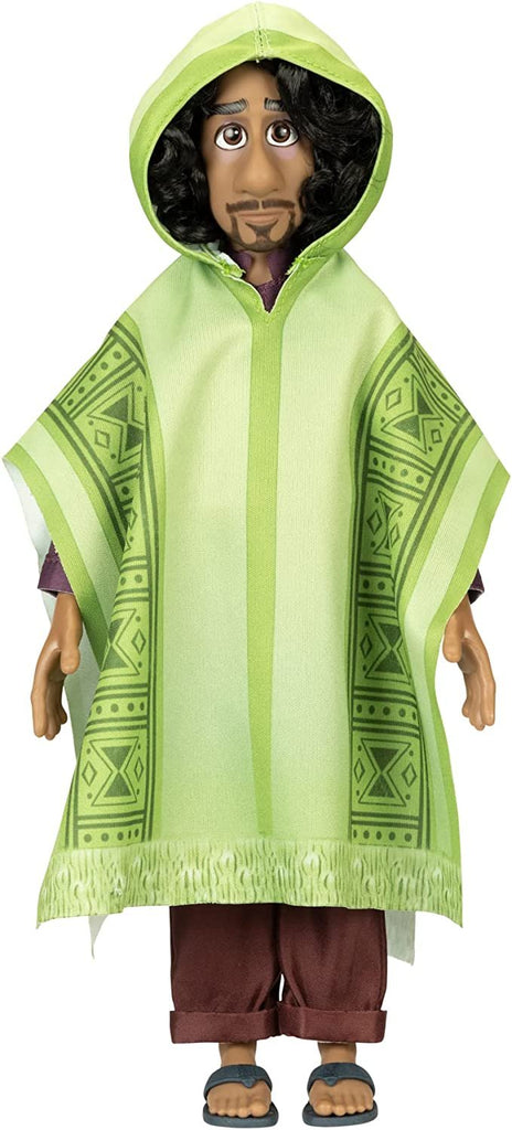 Disney Encanto Bruno Fashion Doll