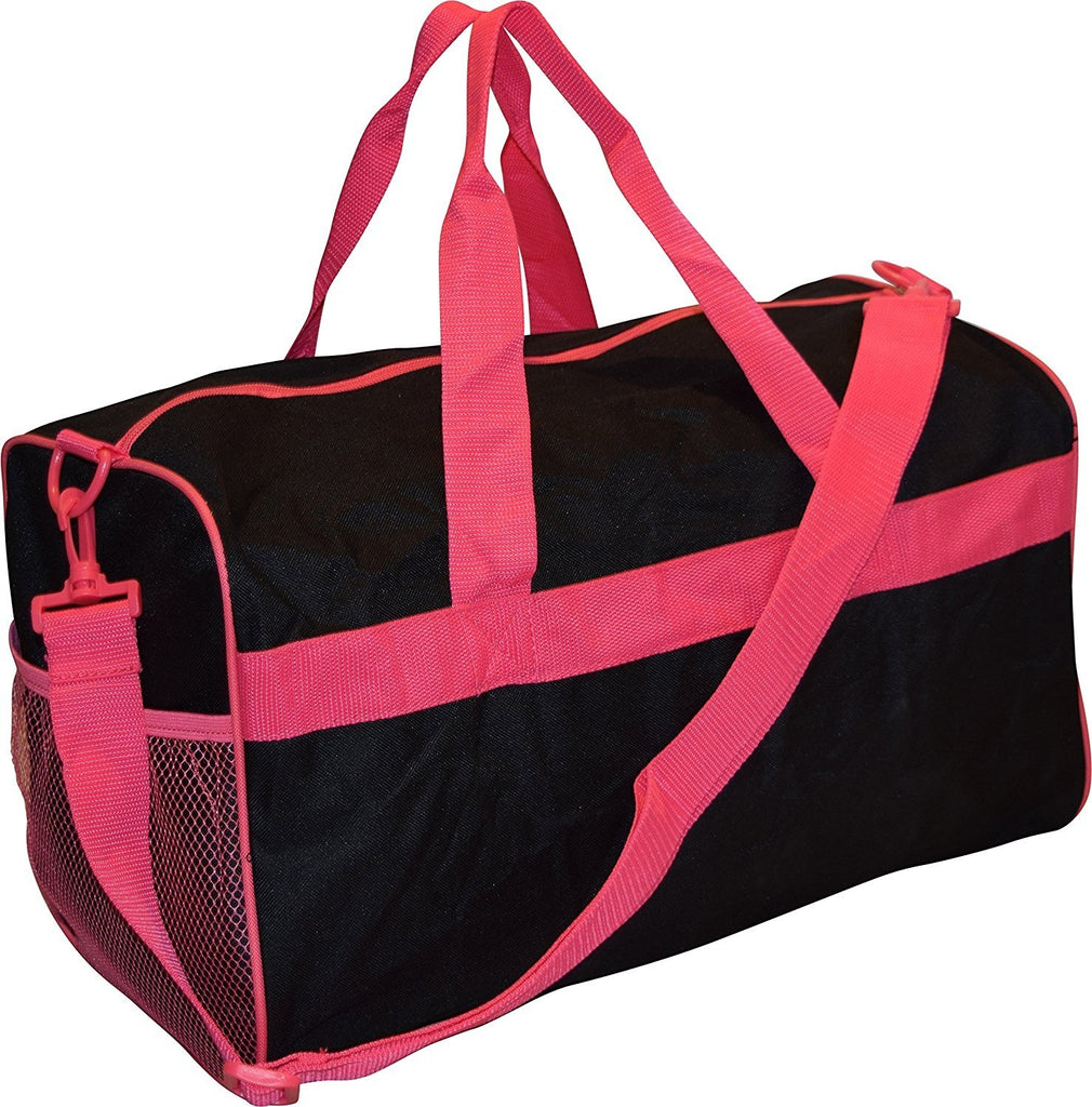 Disney Moana 18" Carry-On Duffel Bag