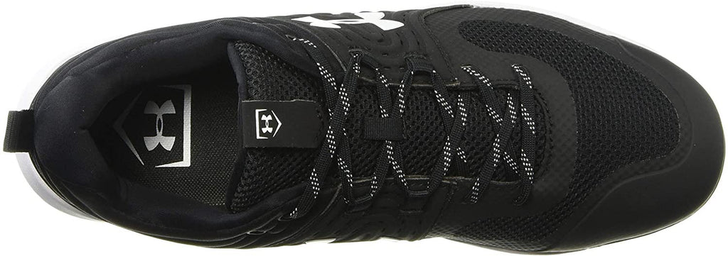 Under Armour Women's Glyde St Softball Shoe