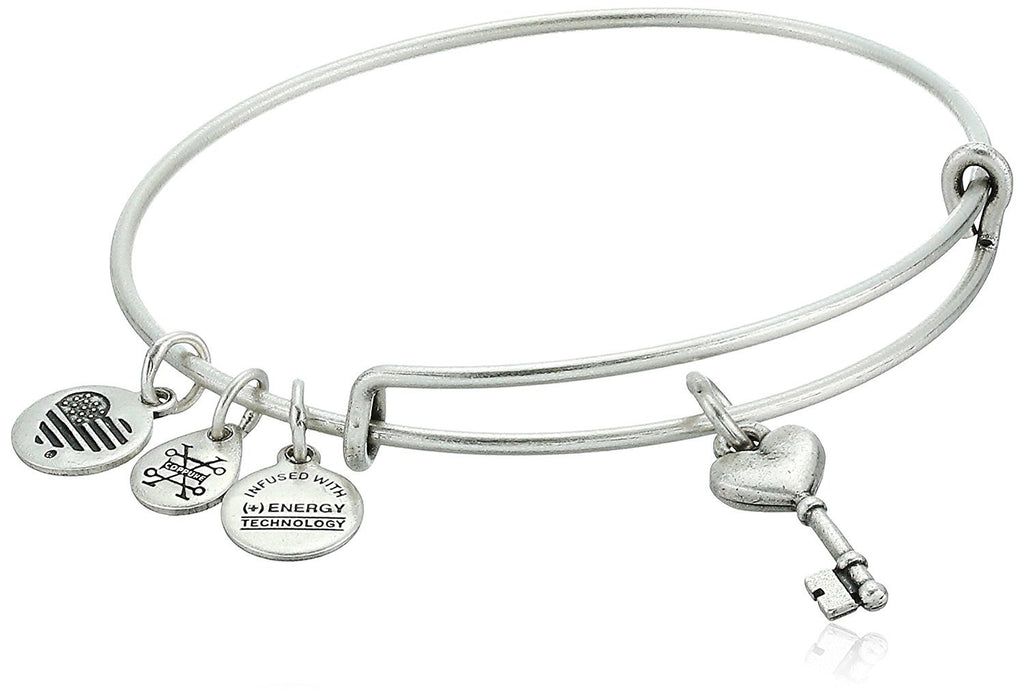 Alex and ANI Key to Love EWB, Expandable