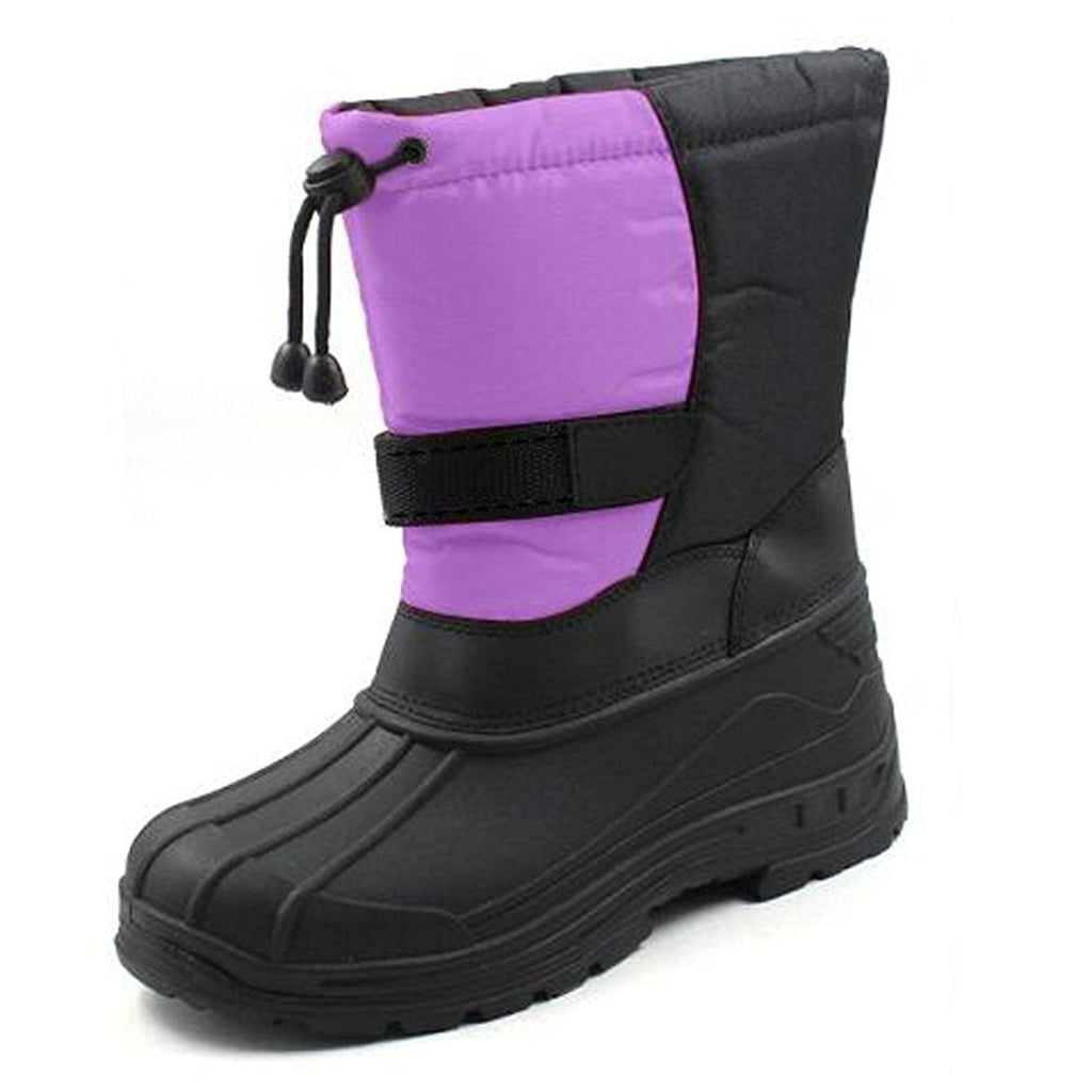 Skadoo Kids Snow Boots Toddler/ Little Kid/ Big Kid Size MANY COLORS