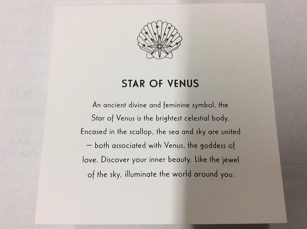 Alex and Ani Women's Two Tone Star of Venus Charm Bangle Bracelet, Rafaelian Antique Rose