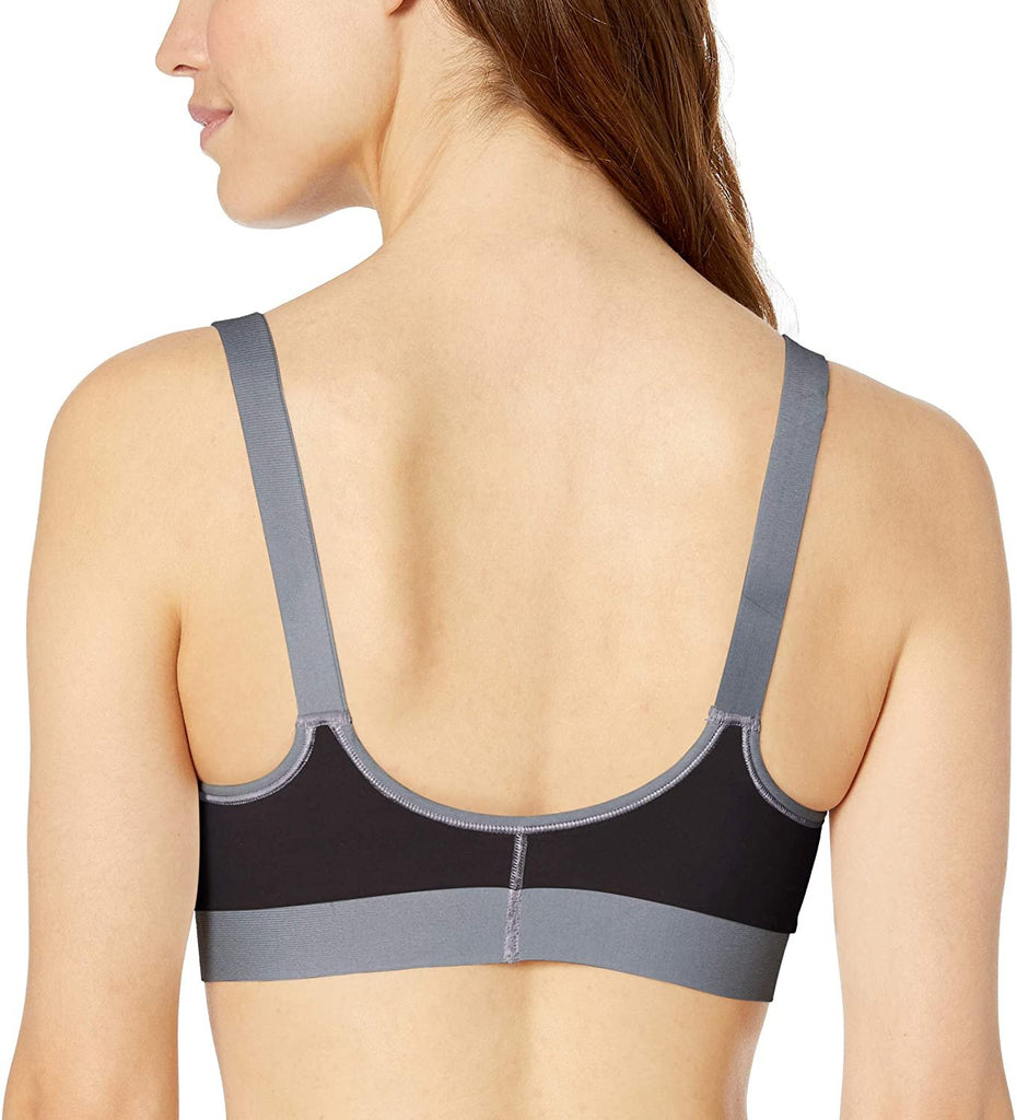 Hanes Women's Reversible SmoothTec Wirefree