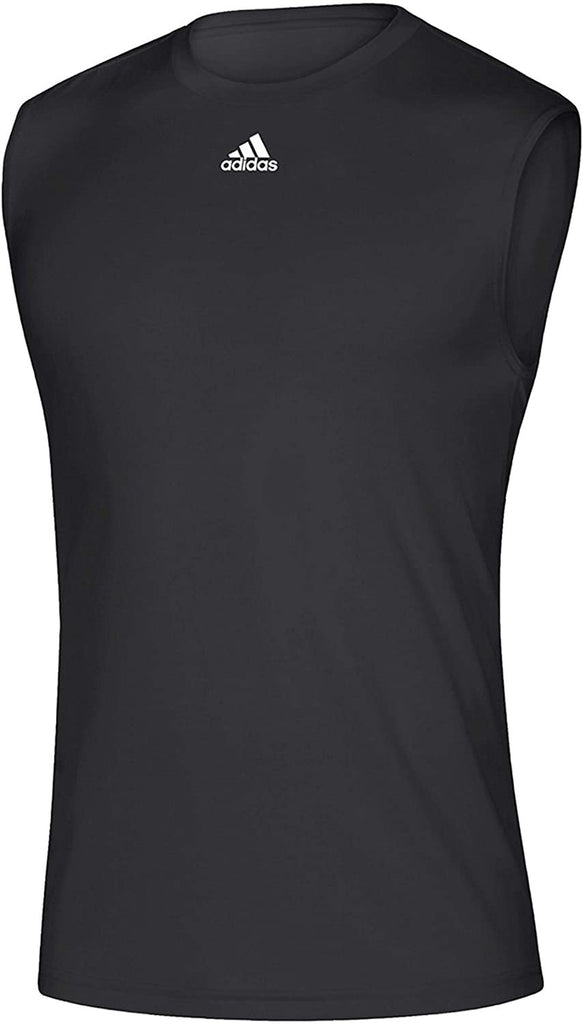 adidas Creator Sleeveless Shirt - Mens Training