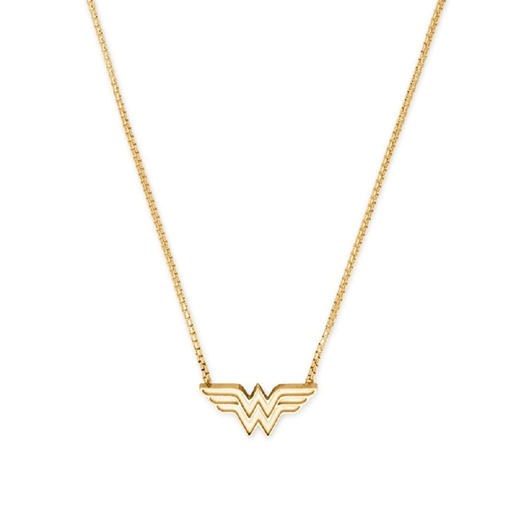 Alex and Ani Wonder Woman Adjustable Necklace