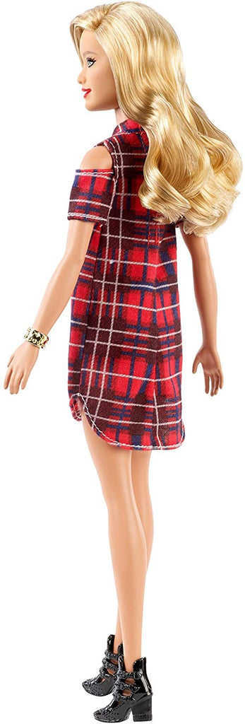 Barbie Fashionistas Doll 113
