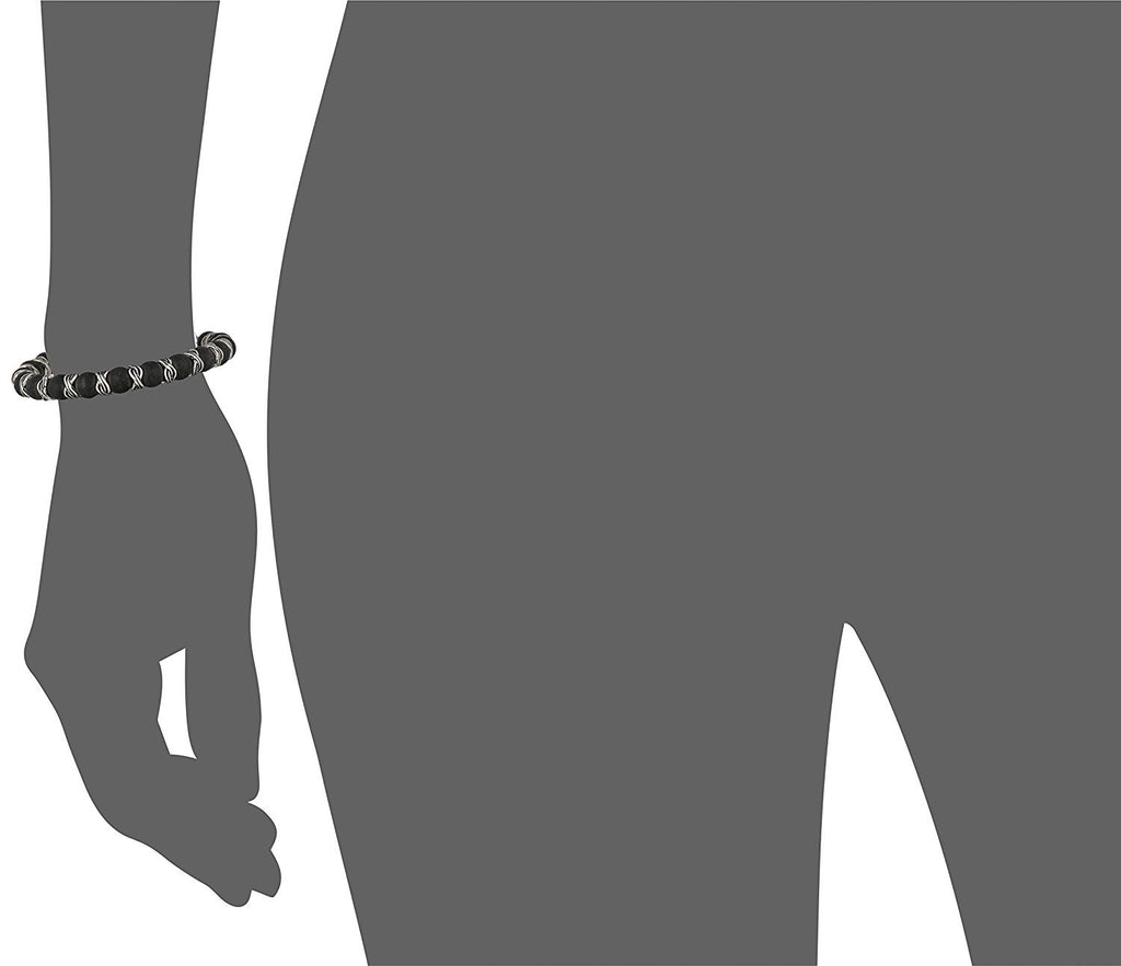 Alex and Ani Independence Nightfall Bracelet