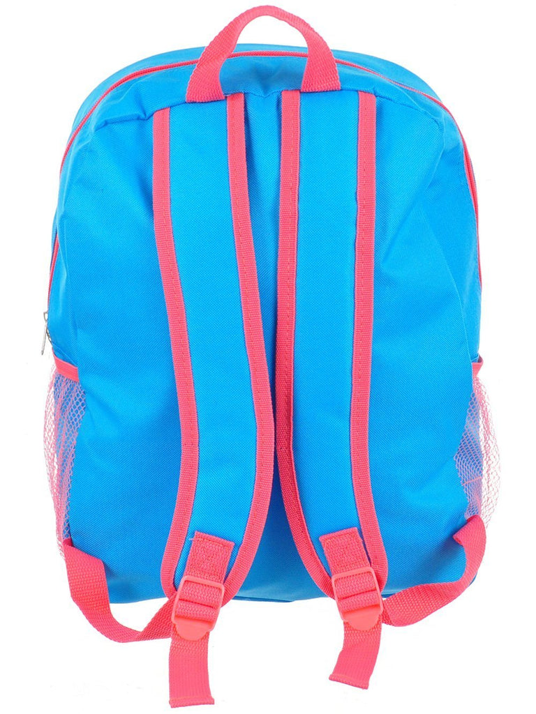Disney Princess Moana and Maui 16" Backpack With Detachable Matching Lunch Box