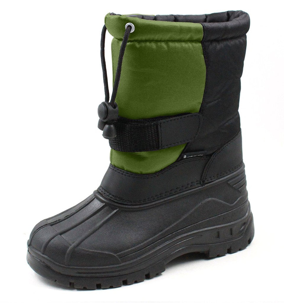 Skadoo Kids Snow Boots Toddler/ Little Kid/ Big Kid Size MANY COLORS