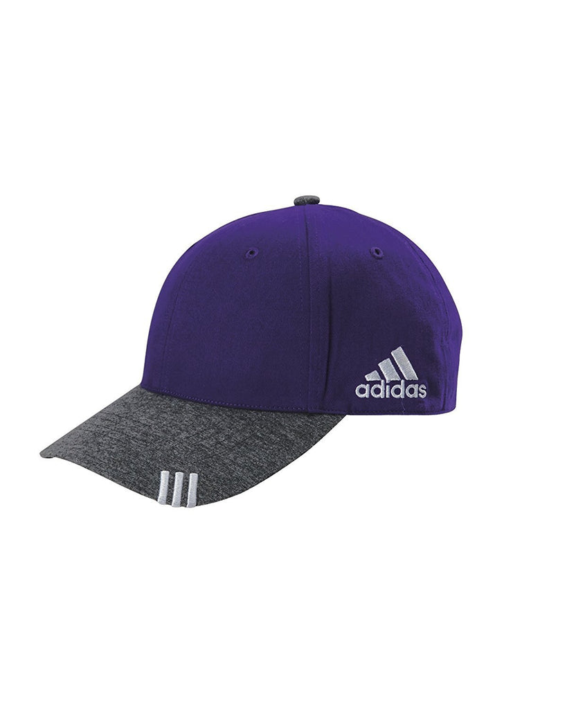 adidas Collegiate Heather Cap - A625