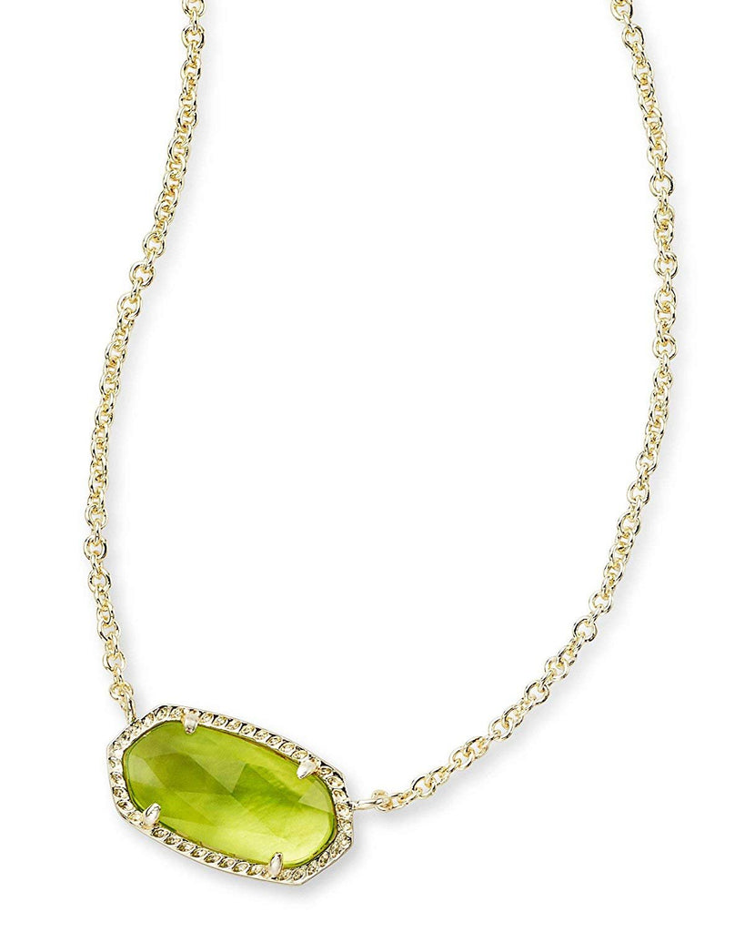 Kendra Scott Signature Elisa Pendant Necklace