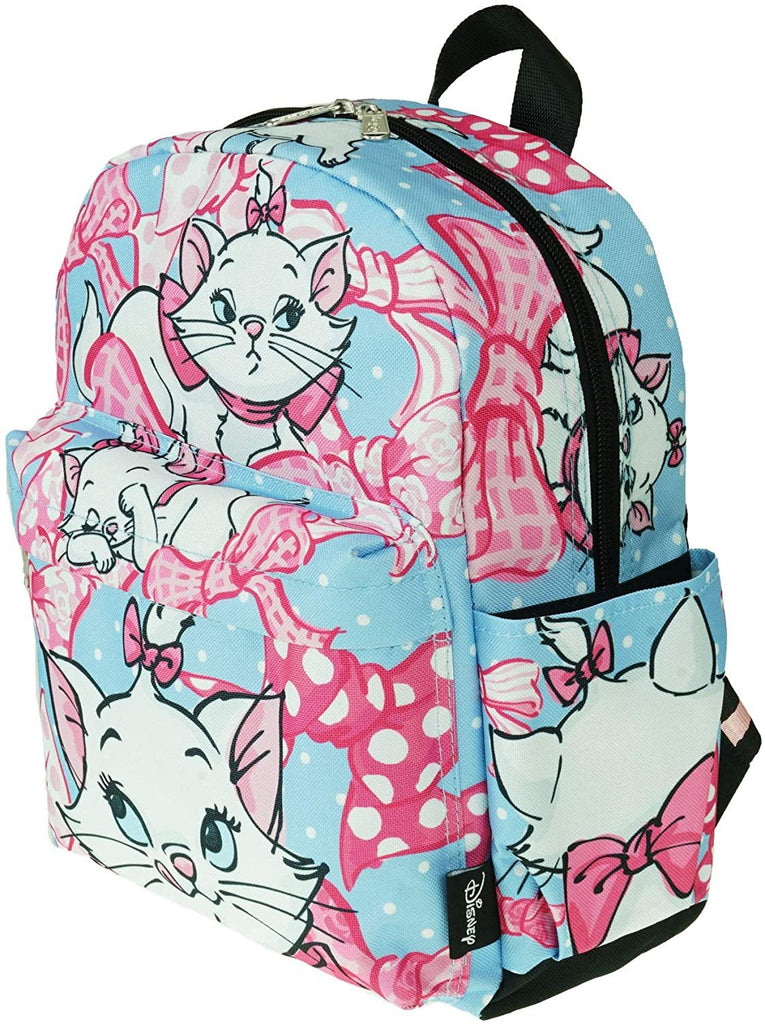 Aristocats - Marie 12" Deluxe Oversize Print Daypack - A21327