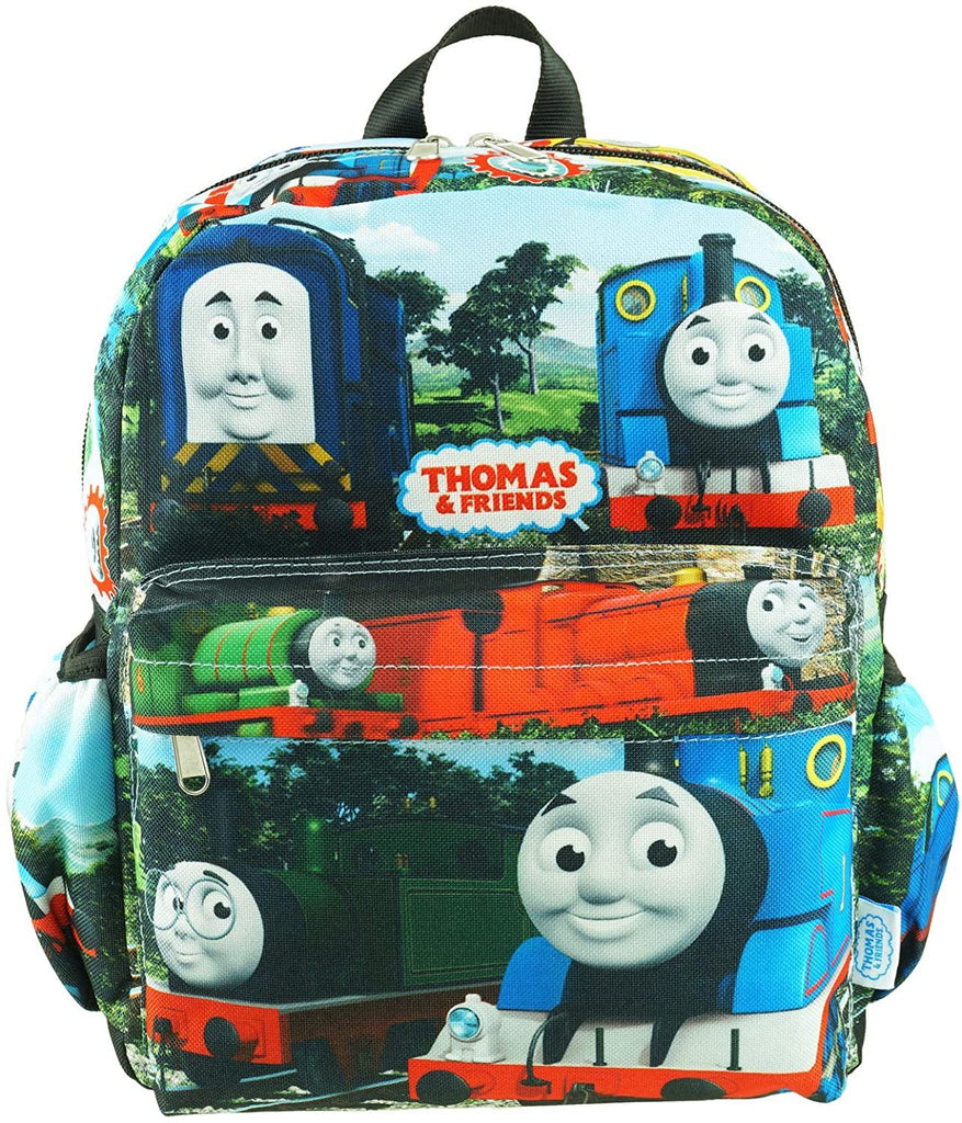 Thomas & Friends Deluxe Oversize Print 12" Backpack - A20274