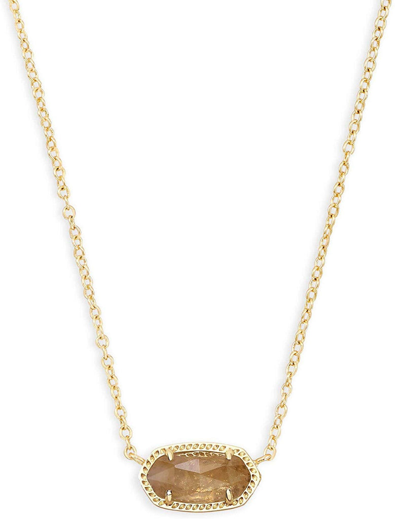 Kendra Scott Elisa Pendant Necklace