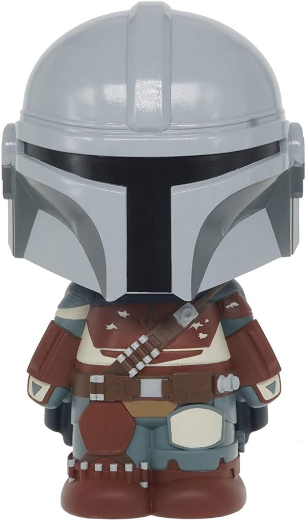 Star Wars The Mandalorian PVC Bank