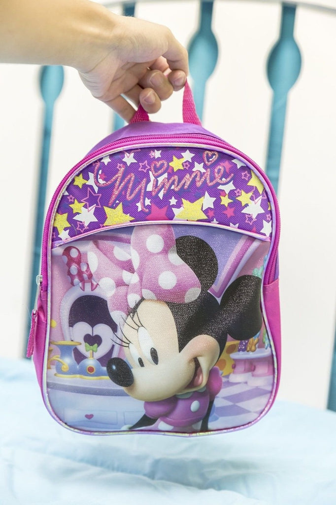 Disney Kids Mini Backpack