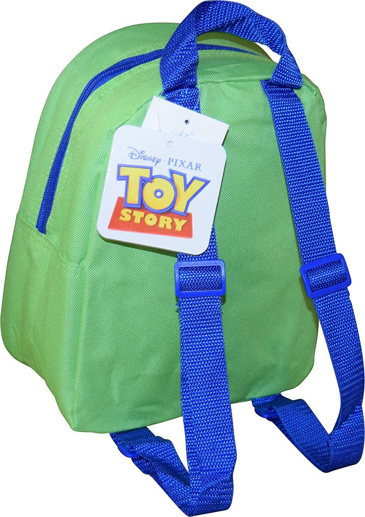 Disney Toy Story 10" Small Backpack