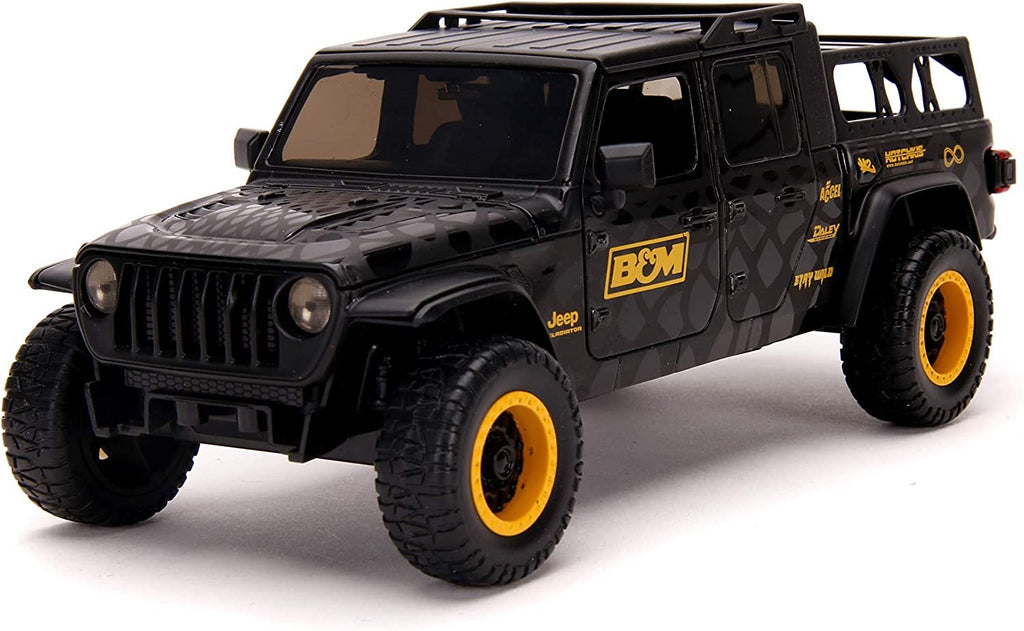 Jada toys jeep 2025