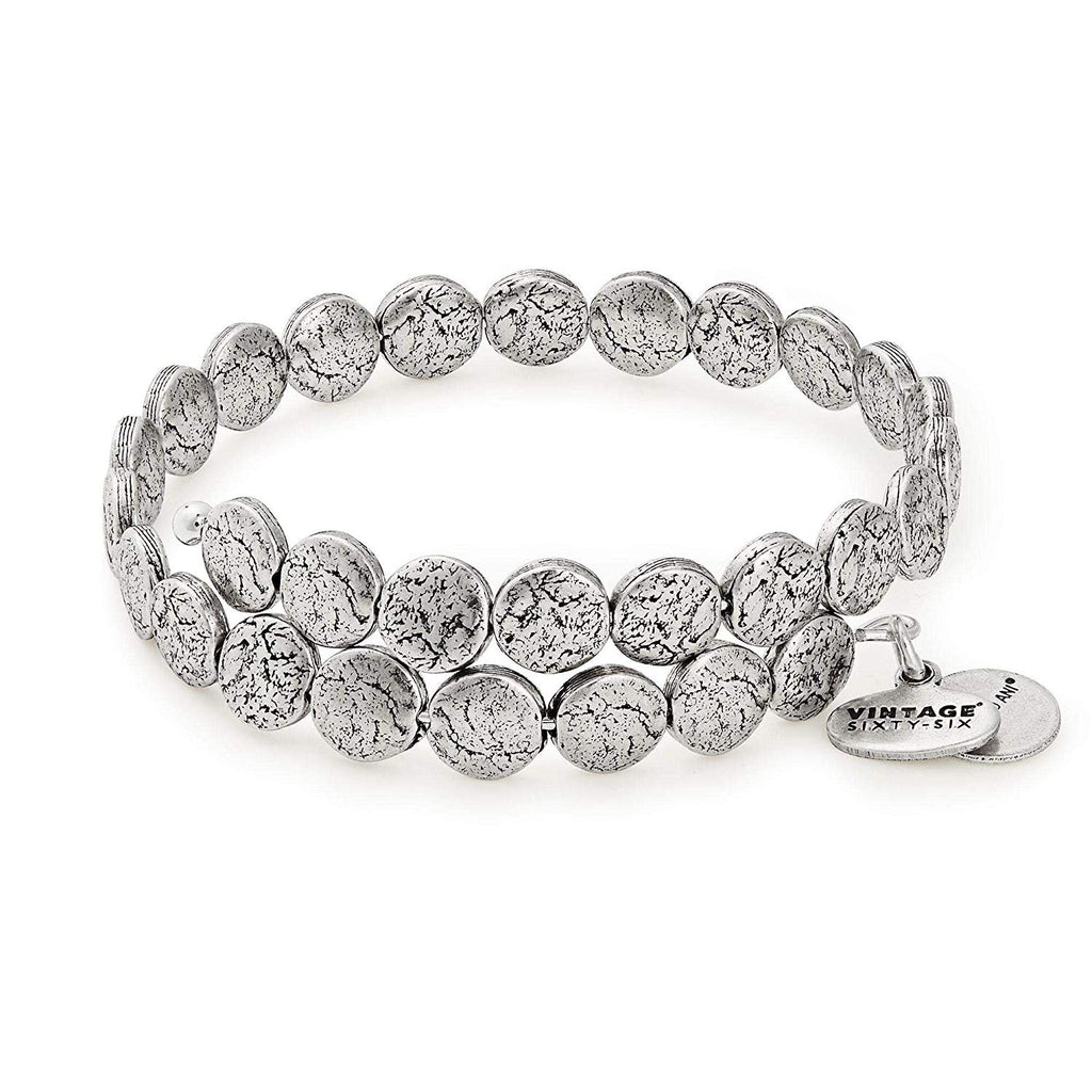 Alex and Ani Womens Coin Wrap