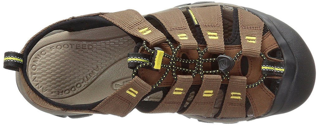 KEEN Men's Newport H2 Sandal