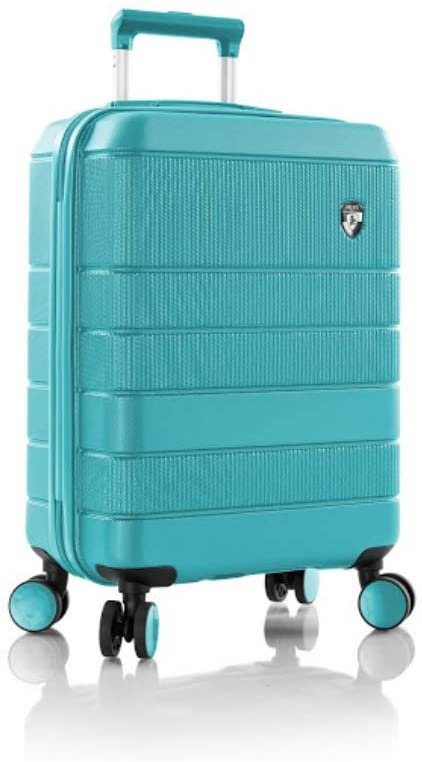 Heys America Neo 21-Inch Hardside Carry-On Spinner