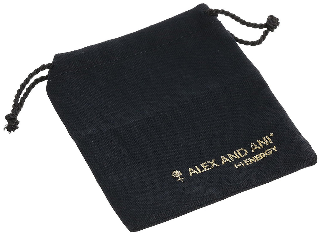 Alex and Ani Zodiac II Expandable Wire Bangle Bracelet
