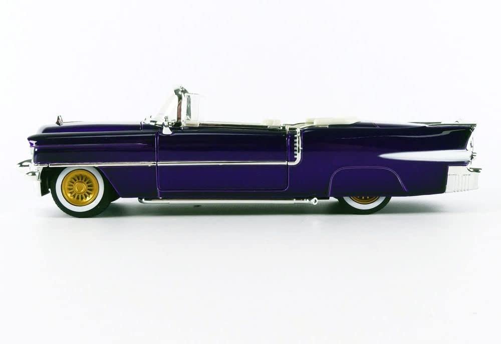 1956 Cadillac Eldorado W/Elvis Figure